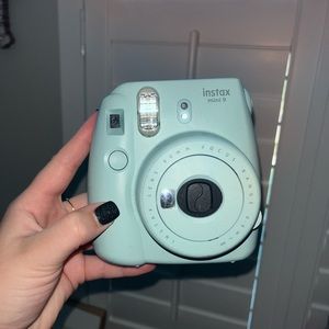 Instax Polaroid Camera mini 9